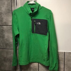 North Face pullover